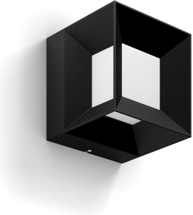Philips LED Parterre svietidlo nástenné vonkajšie 8W 16480/30/P0