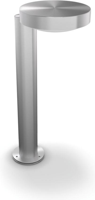 Philips LED Cockatoo svietidlo vonkajšie stĺpik 8W 16492/47/P0