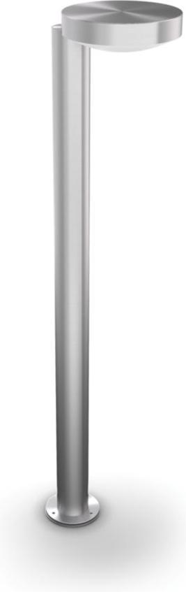 Philips LED Cockatoo svietidlo vonkajšie stĺpik 8W 16493/47/P0