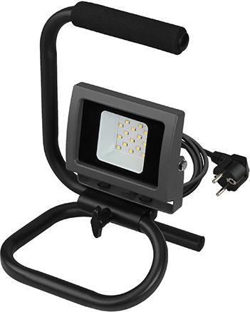 LED reflektor 10W vana Handy neutrálna biela