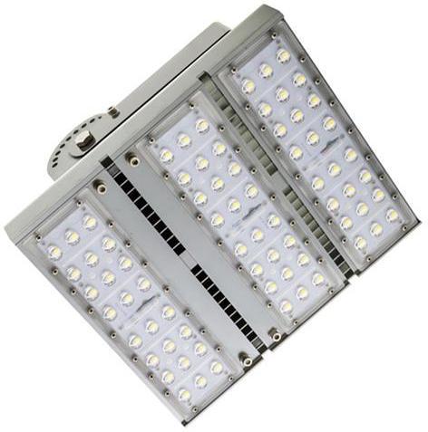 LED halové osvetlenie 120W teplá biela