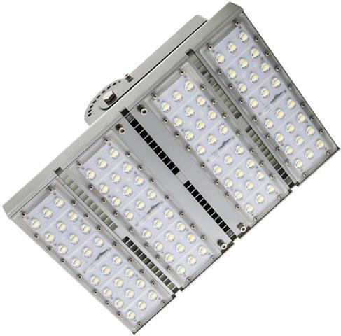 LED halové osvetlenie 180W neutrálna biela