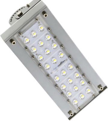 LED halové osvetlenie 30W teplá biela