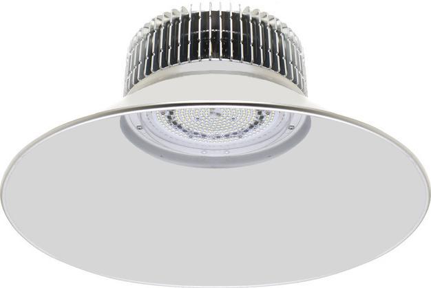 LED priemyselné osvetlenie 120W SMD neutrálna biela