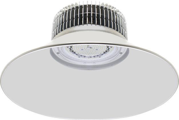 LED priemyselné osvetlenie 180W SMD teplá biela