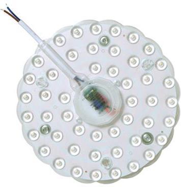 Magnetický LED modul do svietidla 120mm 10W neutrálna biela
