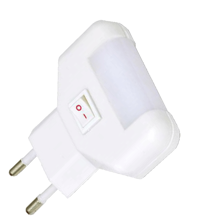 LED orientačné svetlo 1W