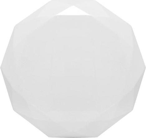 Stropné LED svietidlo Diamant 24W neutrálna biela