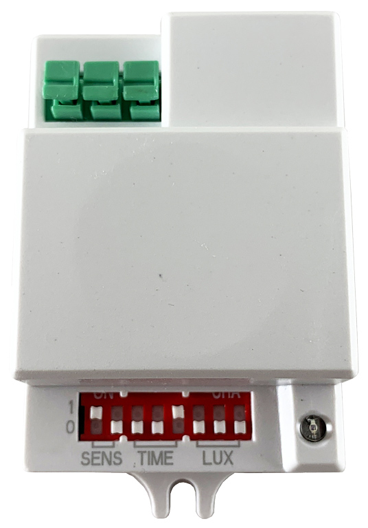 Pohybové čidlo-mikrovlnnej MS3-MINI 230V