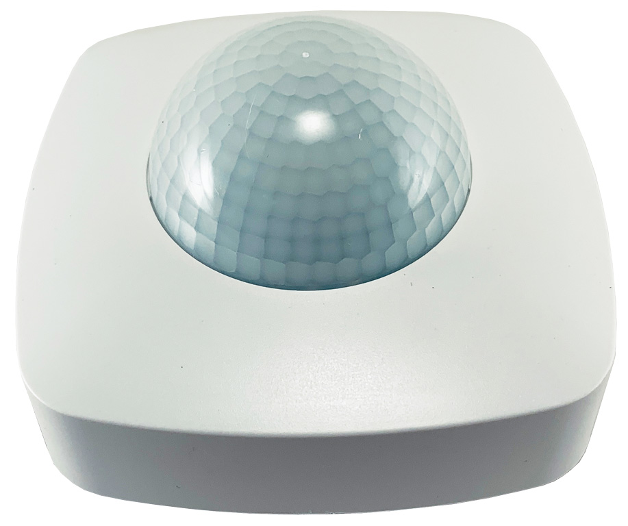 Snímač + detektor prítomnosti IS4-DP 230V
