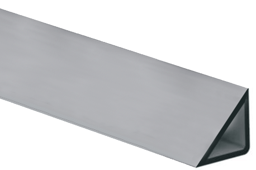 LED profil Triangel 2m