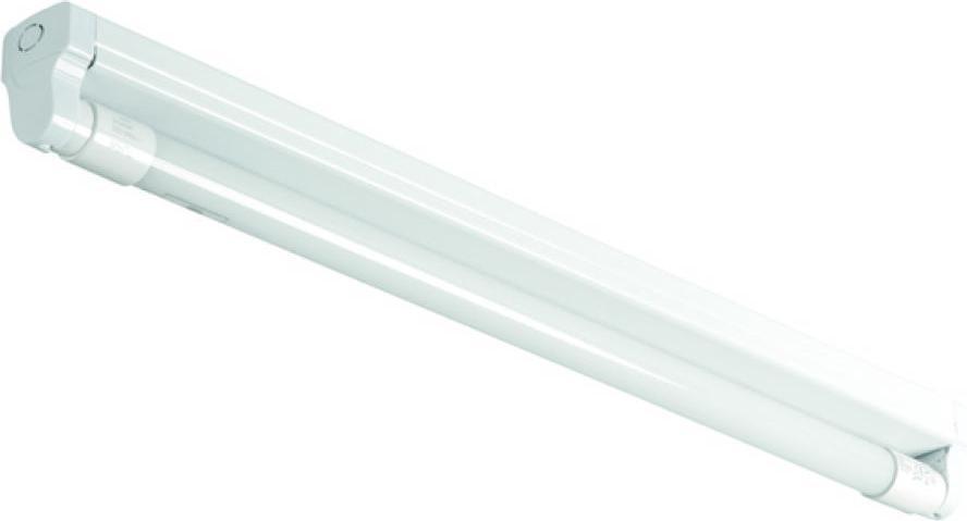 LED žiarivkové svietidlo 60cm ALDO 4LED 1x60 (bez zdroje)