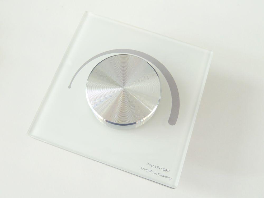 Ovládač DimLED OV DUPLEX CCT 2K biely