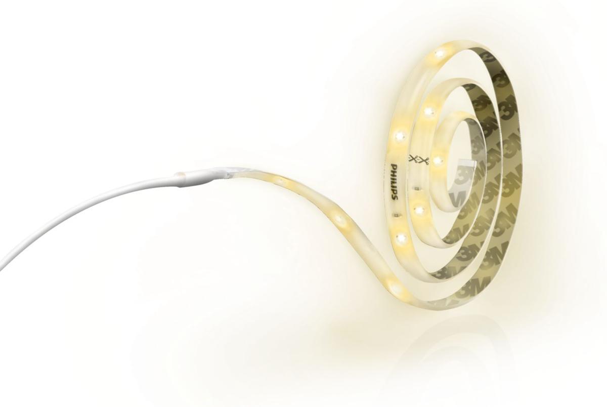 Lightstrip 2m LED pásik 11W 700lm 3000K