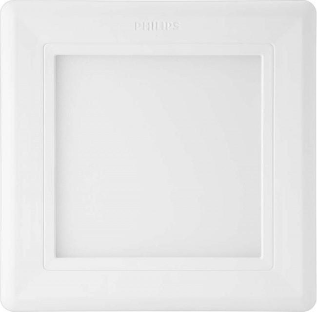 Hadron svietidlo podhledové LED 12W 830lm 4000K biela