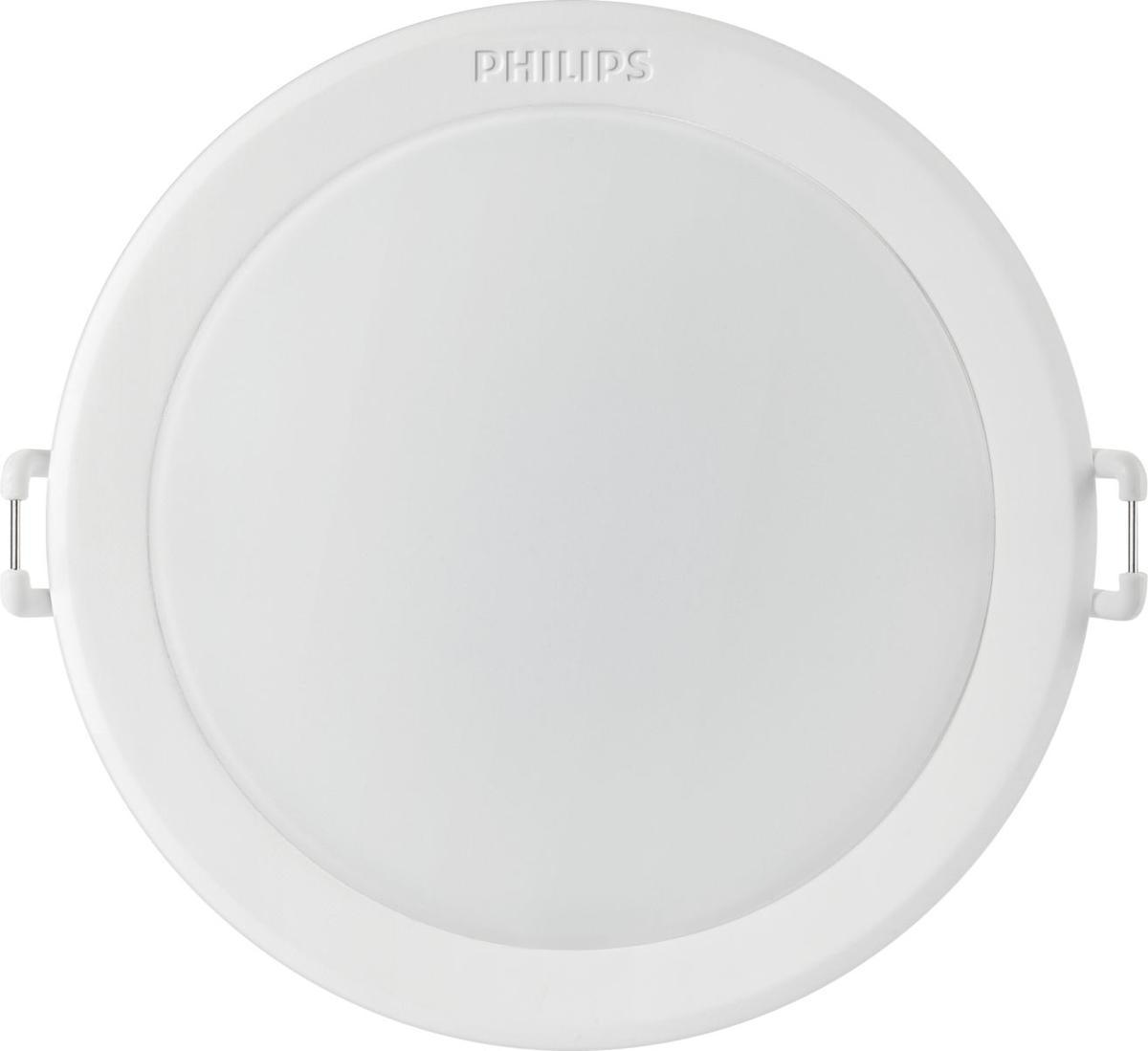 Meson svietidlo podhledové LED 7W 870lm 3000K biela