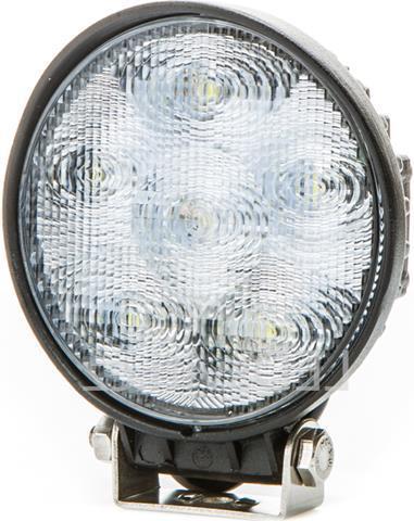 LED pracovné svetlo 18W 10-30V
