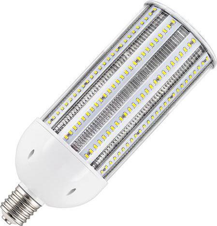 LED žiarovka E40 CORN 100W teplá biela