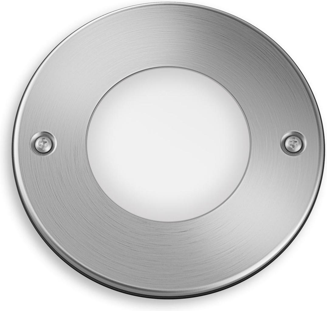 Moss svietidlo POJAZDOVÉ LED 3W 270lm 2700K IP67 nerez