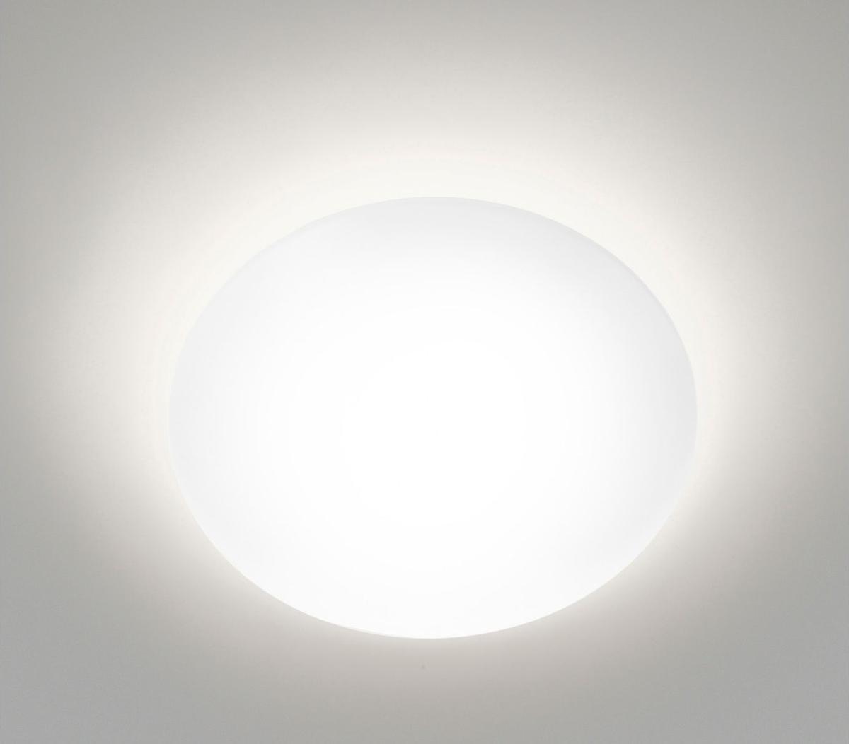 Suede svietidlo stropné LED 4x2,4W 1100lm 4000K biela