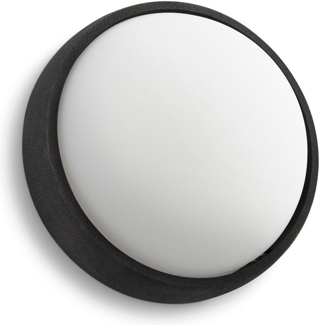 Philips LED vonkajší svietidlo 3W Eagle teplá biela 17304/30/16