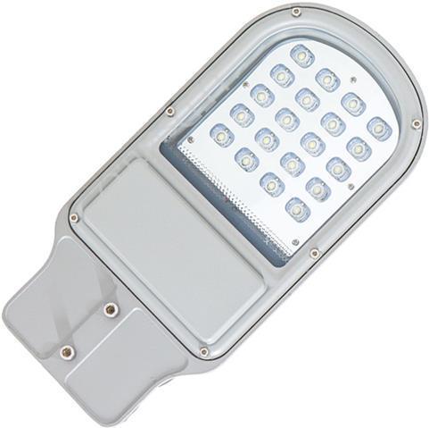 LED verejné osvetlenie 20W