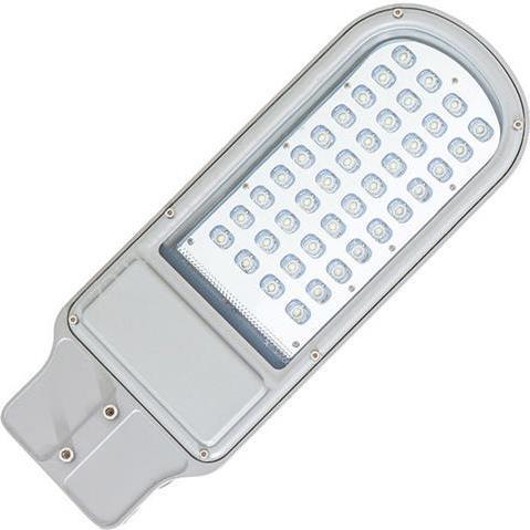 LED verejné osvetlenie 40W neutrálna biela