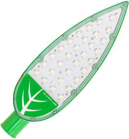 LED verejné osvetlenie 30W