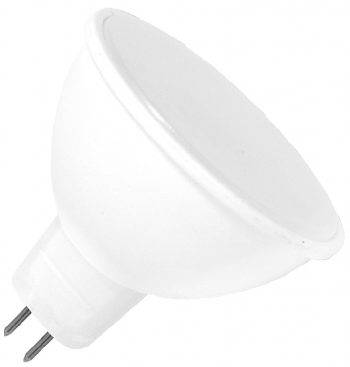 LED žiarovka MR16 4W Daisy HP ML studená biela
