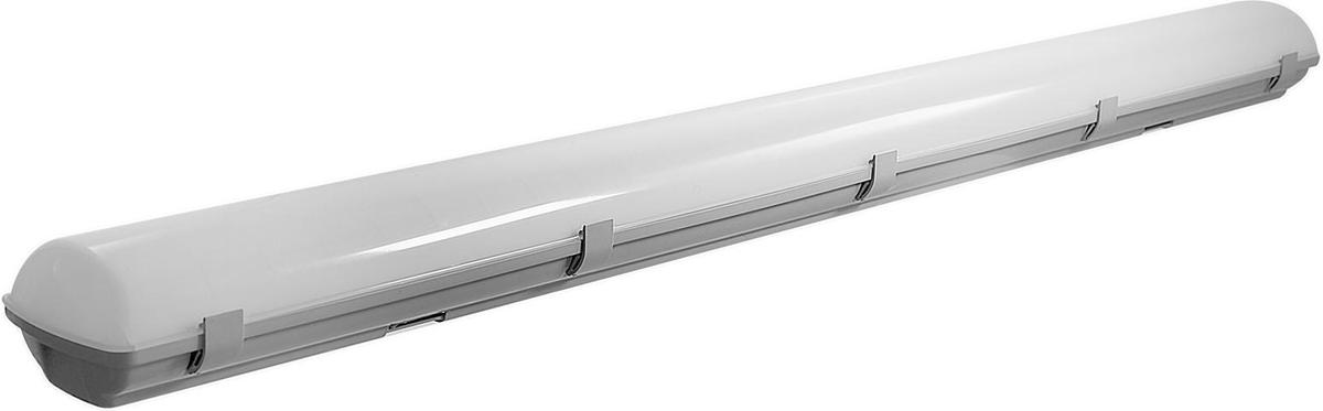 LED prachotesné teleso T8 37W TRUST PCB neutrálna biela