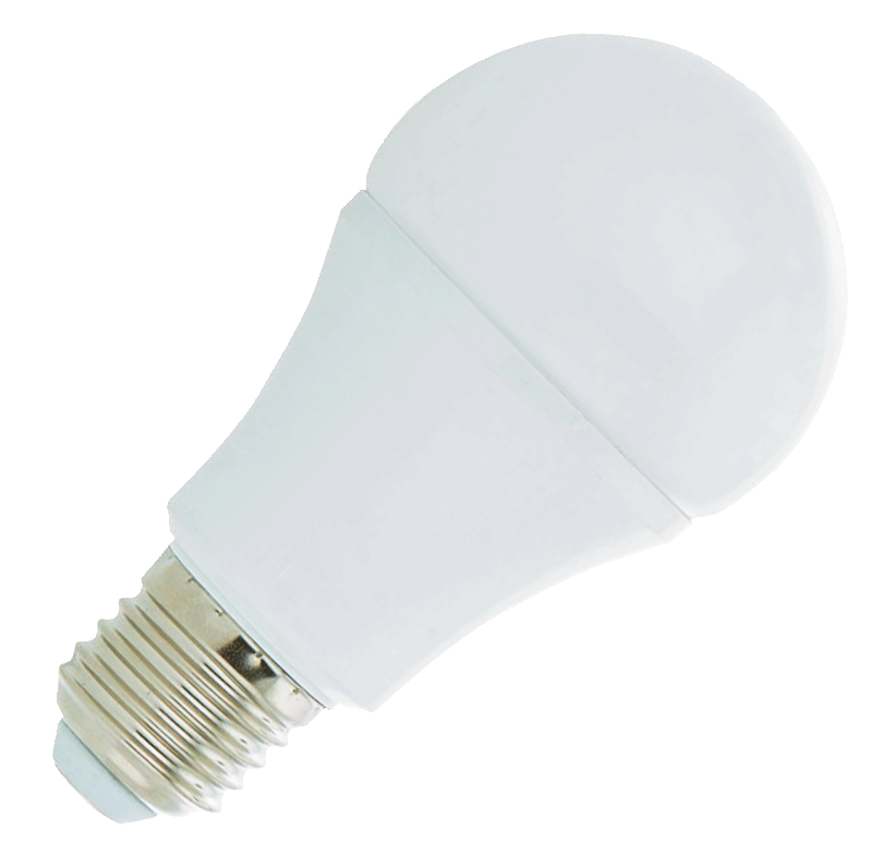 LED žiarovka E27 A60 13W Daisy HP Daisy studená biela