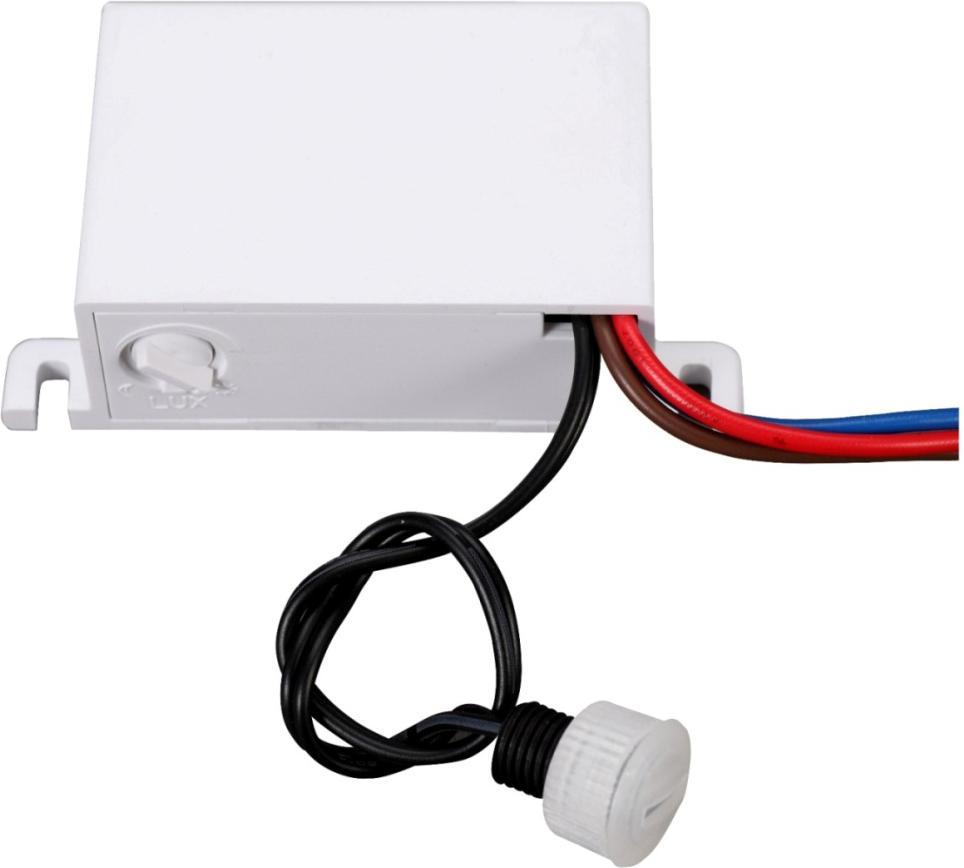 Pohybové čidlo sensor LUX
