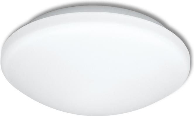 LED stropné svietidlo 18W s núdzovým modulom neutrálna biela