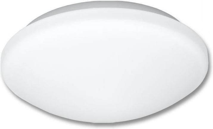 LED stropné svietidlo 10W neutrálna biela IP44