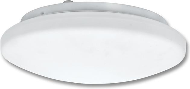LED stropné svietidlo 20W neutrálna biela s HF čidlom