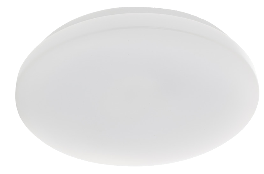 Okrúhle LED svietidlo 20W NELA denná biela