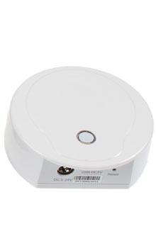 Wifi ovladač dimLED 069381