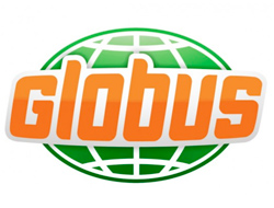 Globus ČR, v.o.s.