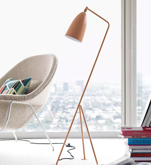 Grasshopper Floor Lamp