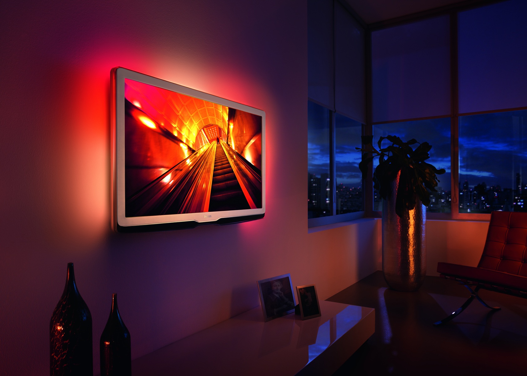 led paska tv