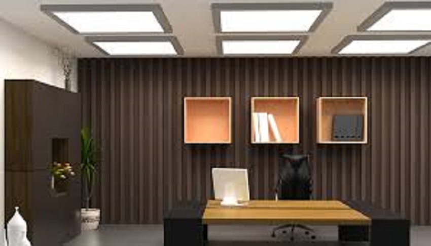 led-home-office