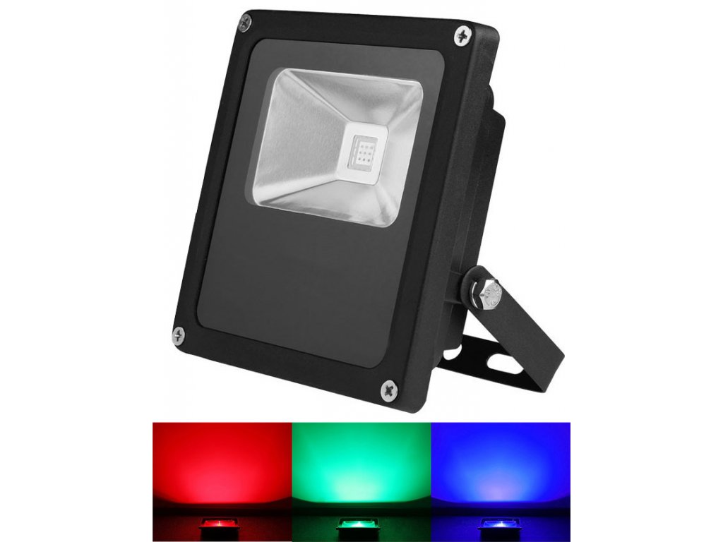 led-reflektor-RGB
