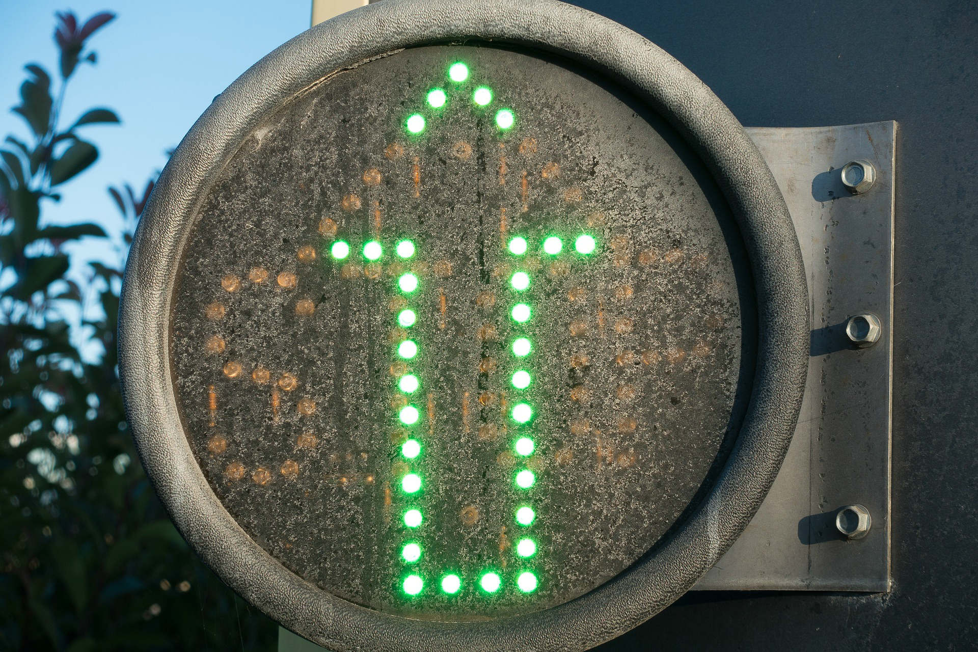 zmenšeno 1 - historie LED