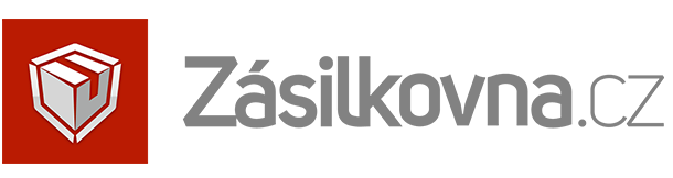 Zásilkovna