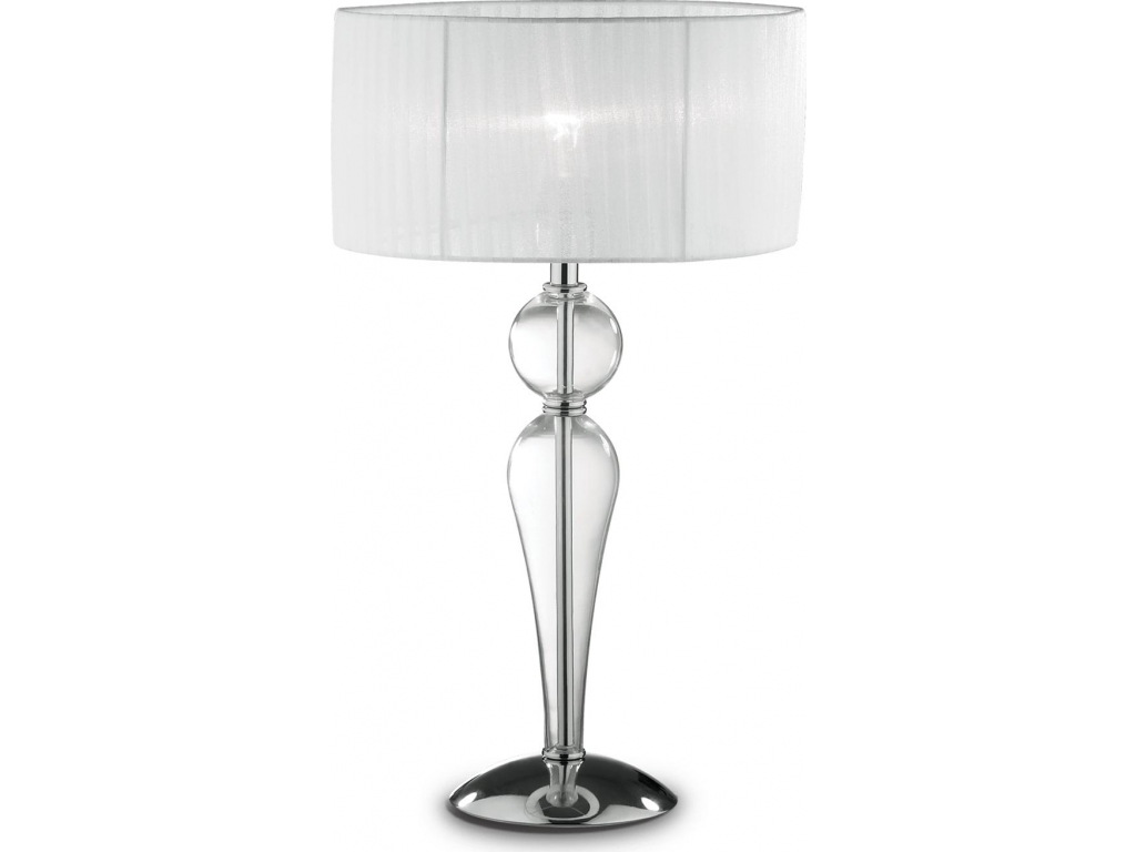 Ideal lux LED Duchessa big stolní lampa 5W 044491