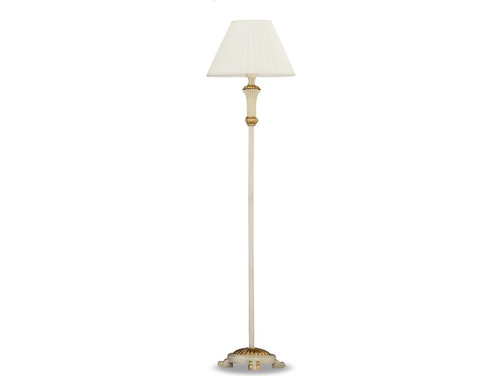 Ideal lux LED Firenze lampa stojací 5W 002880