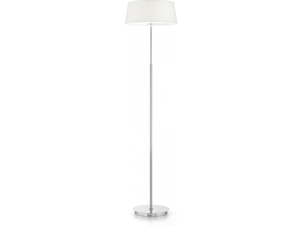 Ideal lux LED Hilton lampa stojací 2x5W 075488