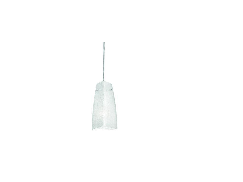 Ideal lux LED Sugar závěsné svítidlo 5W 042329