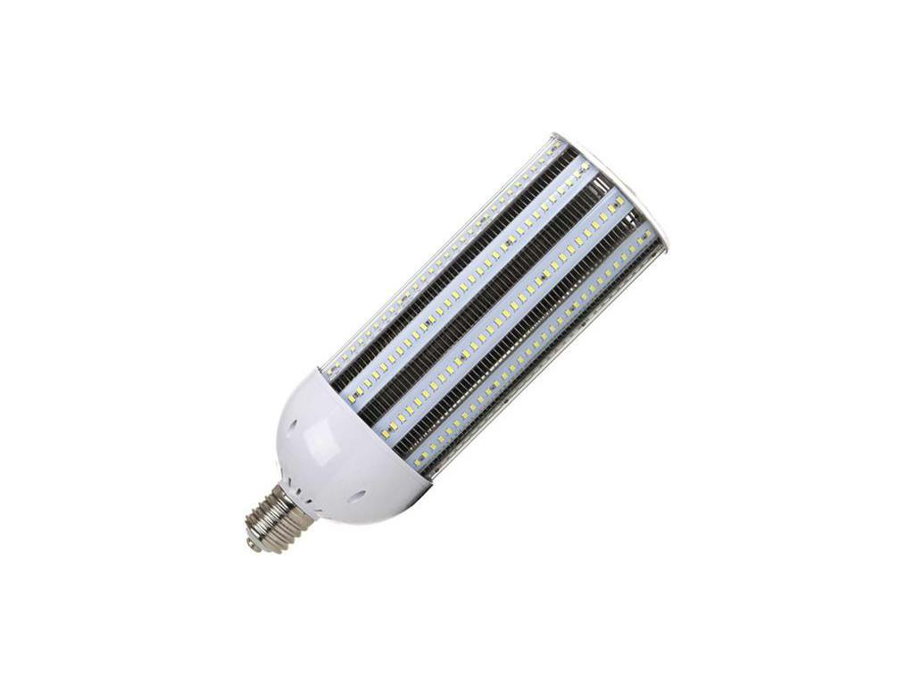 LED žárovka E40 CORN 120W teplá bílá