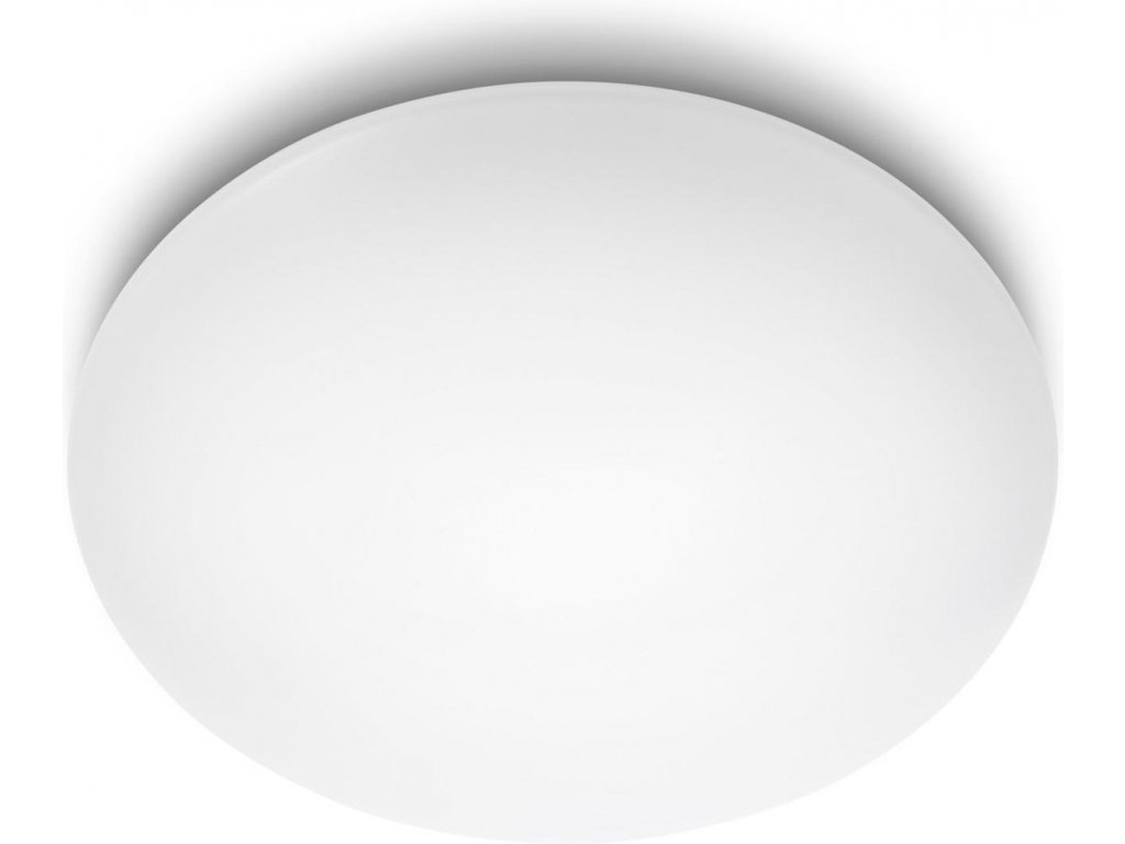 LED svítidlo moderní stropní Suede white 4x10W 31803/31/16